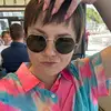 Alyce Spencer - @mrs.octoberstorm - TikTok