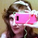 Alice Wise - @hippycrow - Instagram
