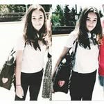Alycia Clärk - @alyciaftwd - Instagram