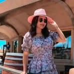 Alicia Jones - Facebook
