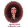 Alicia Villarreal - @alicia1villarreal - TikTok