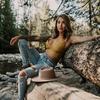 Alicia Ward - @alimayward - TikTok