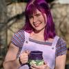 Lydia Hicks - @sunnycatceramics - TikTok