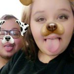 Alysa Johnson - @tristas_mommy28 - Instagram