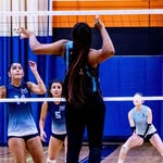 Alysa Johnson - @a_johnson_volleyball - Instagram