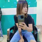 alisha chamling - @alysa_rai07 - Instagram