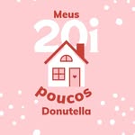 Lysandra Smith - @meus20i_poucos - Instagram