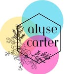 Alyse Carter - @sunkissedamc - Instagram