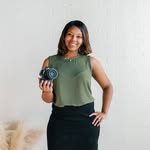 Alyse Gray | Detroit Photographer - @alysegrayphotography - Instagram