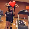 Alyssa gray - @goals420 - TikTok