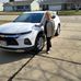 Alyce Hall - Facebook