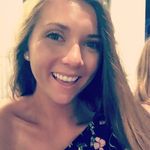Alyse Hallam (Woesner) - @alysehallam - Instagram