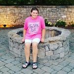 Cameron Alyse Hall - @cameronalysehall13 - Instagram