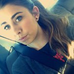 *Hallie Samuel* - @hallie_alyse - Instagram