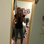 alyse hicks - @afinsta6 - Instagram