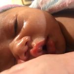 👶🏽💛Skyler Alyse-Hope Hill 💛👶🏽 - @baby.skylerr - Instagram