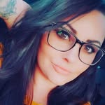 Alyssa Huffman - @lissikrissi420 - Instagram