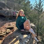 Alyssa Huffman - @alyssa.is.here24 - Instagram