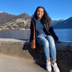 Alyse Johnson - @alyse_abroad - Instagram