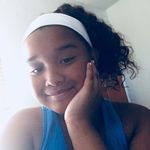 Alyse Johnson - @softballbaby2018 - Instagram