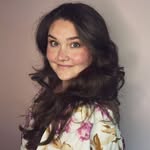 Alyse Johnson Bridal Hair - @alysejohnsonhair - Instagram