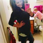 Kristyn Alyse Johnson - @krissyj1994 - Instagram