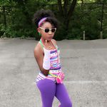 Londyn Alyse  Johnson - @londyn.johnson10 - Instagram