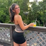 Alyssa Long - @alyssal0ng - Instagram