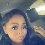 Alyse Moore - @_alyse_shawdy_ - Instagram
