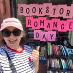 Alys Murray - @alysmurraybooks - Instagram