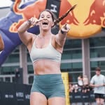 Alyssa Murray - CF-L2 - @missalyssamurray - Instagram