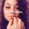 Alyse Nichole 🥰 - @notwitchylyse_ - TikTok