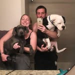 Alyssa + Zach Phillips - @thephillips_fam - Instagram