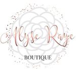 Alyse Raye Boutique - @alyserayeboutique - Instagram