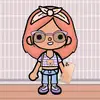 alyseraydk - @toca.famlyy - TikTok