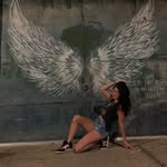 Alyssa Rivera - @pr3ttyfac3.alyssa - Instagram