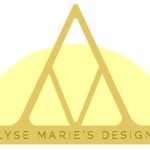 Alyse Ryan - @a.m.r.designs - Instagram