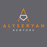 ALYSERYAN LLC - @alyseryanllc - Instagram