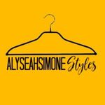 AlyseahSimone - @alyseahsimonecloset - Instagram