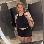 Alysha Stark - @ghost_birdx - Instagram