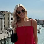 Alyssa Sullivan - @alyssacsullivan - Instagram
