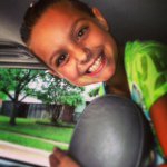 Makensi Alyse Thomas - @totaly_terrific_makensi - Instagram