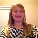 Madiso Alyse Walker - @bob586543 - Instagram