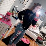 Zoie Walker - @zoie_alyse_walker - Instagram