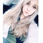 Alyse Wallace - @_alysek322 - Instagram