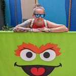 Alysen Brown Lucas - @thatssewalybee - Instagram