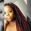 Alisha Allen - @alishaallen - TikTok