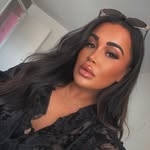 Alysha Powell - @alyshaallenx - Instagram