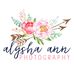 Alysha Ann Photography - Facebook