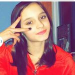alysha armstrong - @alieshia2004 - Instagram